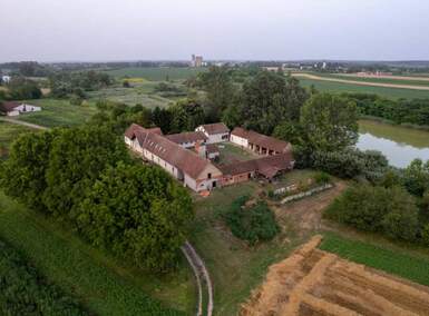 Plac, Bač, Provala, Bođani, prodaja, 161705m2, 590000e, id1455286