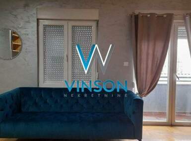 Dvoiposoban stan, Novi Sad, Telep, prodaja, 51m2, 133900e, id1455182