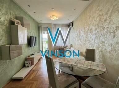 Dvoiposoban stan, Novi Sad, Grbavica, prodaja, 55m2, 172000e, id1454857