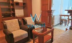 Jednoiposoban stan, Novi Sad, Adamovićevo Naselje, prodaja, 38m2, 108150e, id725945