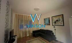 Dvosoban stan, Novi Sad, Centar, izdavanje, 49m2, 500e, id1448972