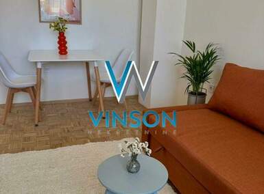 Jednosoban stan, Novi Sad, Novo naselje, prodaja, 32m2, 86520e, id1447752