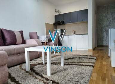 Jednoiposoban stan, Novi Sad, Telep, izdavanje, 38m2, 330e, id907351