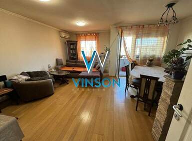 Troiposoban stan, Novi Sad, Telep, prodaja, 87m2, 154500e, id1356648