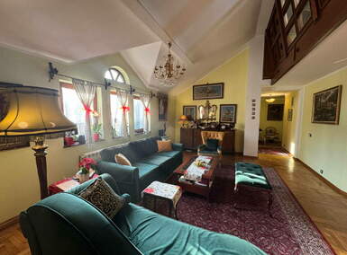 Stan, Beograd, Retenzija, prodaja, 197m2, 650000e, id1352969