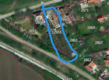 Kuca, Zrenjanin, prodaja, 29m2, 9000e, id1455288