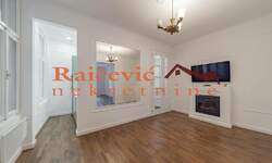 Dvosoban stan, Beograd, Centar, prodaja, 47m2, 220000e, id1455290