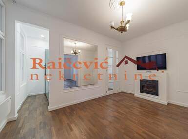 Dvosoban stan, Beograd, Centar, prodaja, 47m2, 220000e, id1455290