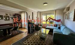 Trosoban stan, Beograd, Dorcol, izdavanje, 93m2, 1200e, id1455292