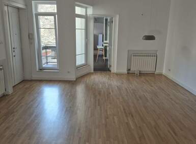 Troiposoban stan, Beograd, Dorcol, izdavanje, 98m2, 1400e, id1455293