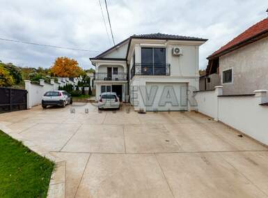 Kuca, Prokuplje, Prokuplje, prodaja, 275m2, 200000e, id1455295