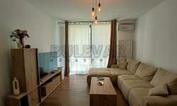 Dvoiposoban stan, Niš, Planet Residence, izdavanje, 76m2, 750e, id1455296