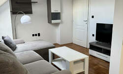 Dvoiposoban stan, Novi Sad, Sajam, prodaja, 43m2, 135000e, id1455299