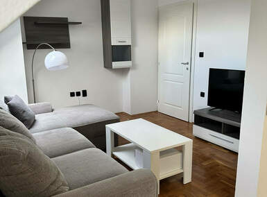 Dvoiposoban stan, Novi Sad, Sajam, prodaja, 43m2, 135000e, id1455299