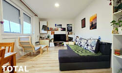 Trosoban stan, Novi Sad, Centar, prodaja, 60m2, 180000e, id1455300