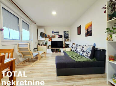 Trosoban stan, Novi Sad, Centar, prodaja, 60m2, 180000e, id1455300