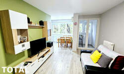 Jednosoban stan, Novi Sad, Bulevar, prodaja, 33m2, 103950e, id1455302