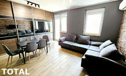 Cetvorosoban stan, Novi Sad, Karagaca, prodaja, 73m2, 175000e, id1455303