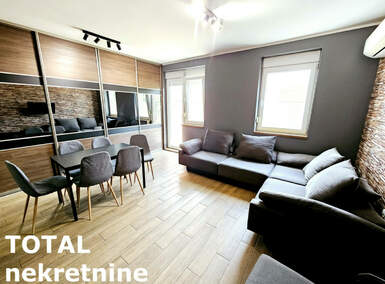 Cetvorosoban stan, Novi Sad, Karagaca, prodaja, 106m2, 175000e, id1455303