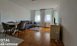 Dvosoban stan, Novi Sad, Sajam, izdavanje, 47m2, 400e, id1455305