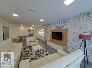 Troiposoban stan, Beograd, Belo Polje, izdavanje, 117m2, 600e, id1387947