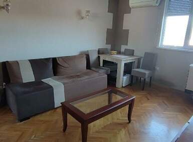Garsonjera, Beograd, Karaburma, prodaja, 27m2, 84900e, id1455311