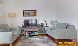 Dvosoban stan, Beograd, Hram Sv. Save, prodaja, 68m2, 285000e, id1454727