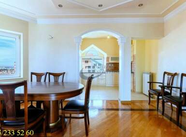 Cetvorosoban stan, Beograd, Farmaceutski fakultet, prodaja, 99m2, 247500e, id1447853