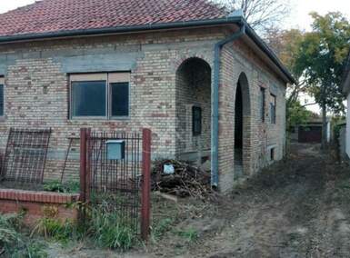 Kuca, Sombor, prodaja, 175m2, 88800e, id1455315