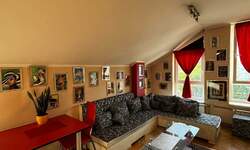 Dvosoban stan, Beograd, Blok 64, izdavanje, 50m2, 500e, id1455324