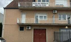 Kuca, Niš, Somborska, prodaja, 375m2, 300000e, id1455327