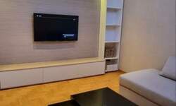 Dvosoban stan, Beograd, Čubura, izdavanje, 48m2, 800e, id1455332