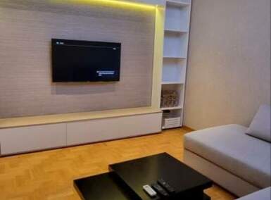 Dvosoban stan, Beograd, Čubura, izdavanje, 48m2, 800e, id1455332