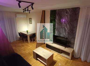 Garsonjera, Niš, izdavanje, 38m2, 280e, id1455333