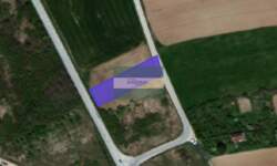 Plac, Jagodina, prodaja, 0m2, 4000e, id1455335