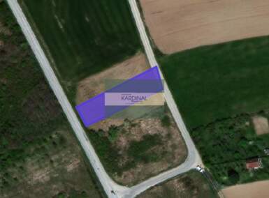 Plac, Jagodina, prodaja, 0m2, 4000e, id1455335