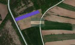 Plac, Jagodina, prodaja, 0m2, 7200e, id1455336