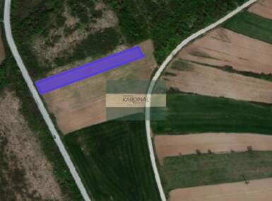 Plac, Jagodina, prodaja, 0m2, 7200e, id1455336