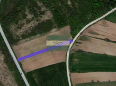 Plac, Jagodina, prodaja, 0m2, 3200e, id1455337