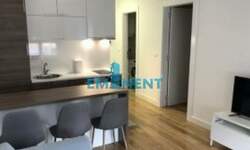 Dvosoban stan, Beograd, Južni Bulevar, izdavanje, 43m2, 700e, id1455340