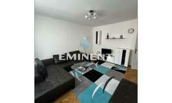 Dvosoban stan, Beograd, Crveni Krst, izdavanje, 45m2, 630e, id790407