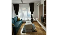 Jednosoban stan, Beograd, Gundulićev Venac, izdavanje, 32m2, 600e, id1455341