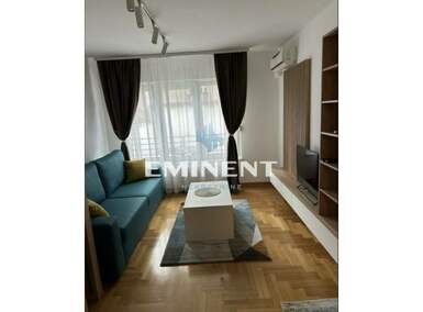 Jednosoban stan, Beograd, Gundulićev Venac, izdavanje, 32m2, 600e, id1455341