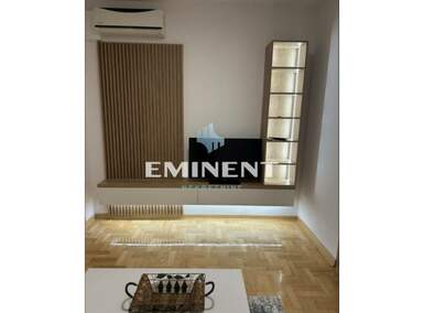 Jednosoban stan, Beograd, Gundulićev Venac, izdavanje, 30m2, 600e, id1455342