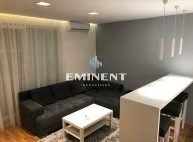 Dvosoban stan, Beograd, Lekino Brdo, izdavanje, 43m2, 600e, id1223509