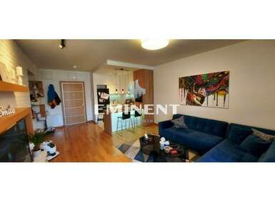 Trosoban stan, Beograd, Fon, izdavanje, 75m2, 950e, id1455343