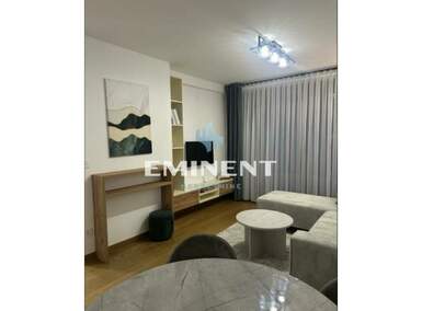 Trosoban stan, Beograd, Lion, izdavanje, 64m2, 1000e, id1455344