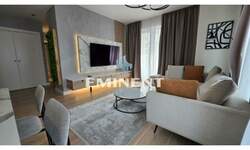 Trosoban stan, Beograd, Beograd Na Vodi, izdavanje, 79m2, 1800e, id1455345