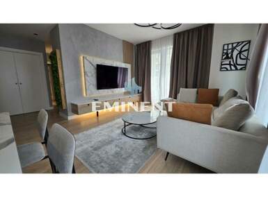 Trosoban stan, Beograd, Beograd Na Vodi, izdavanje, 79m2, 1800e, id1455345