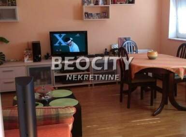 Dvosoban stan, Novi Sad, Novo Naselje, prodaja, 63m2, 170000e, id1455346